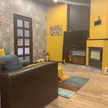 Trakia Street Apartment Plovdiv Exterior photo