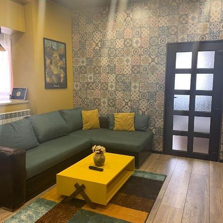 Trakia Street Apartment Plovdiv Exterior photo