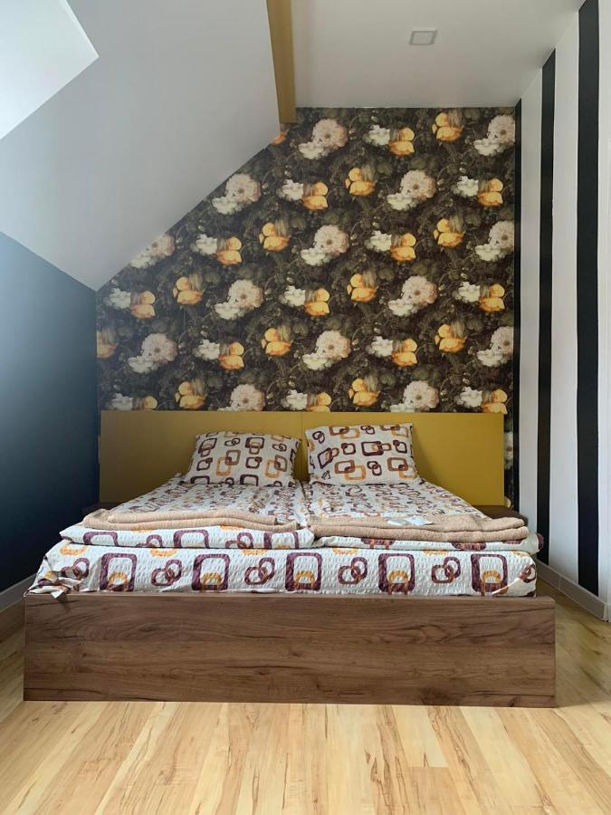 Trakia Street Apartment Plovdiv Exterior photo