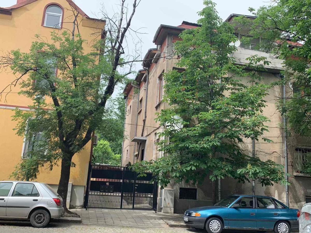 Trakia Street Apartment Plovdiv Exterior photo